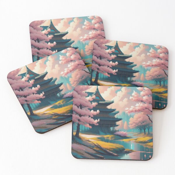 Item preview, Cherry Blossom designed and sold by Amsies1390.