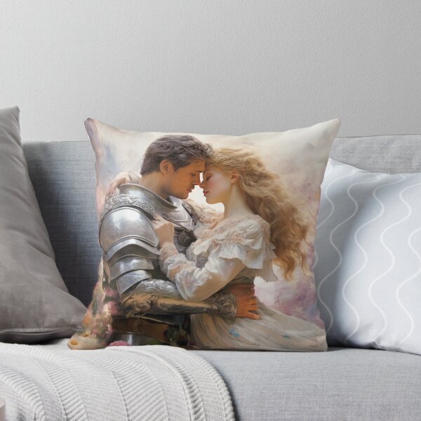 Item preview, Knightly love designed and sold by EarthandEase.