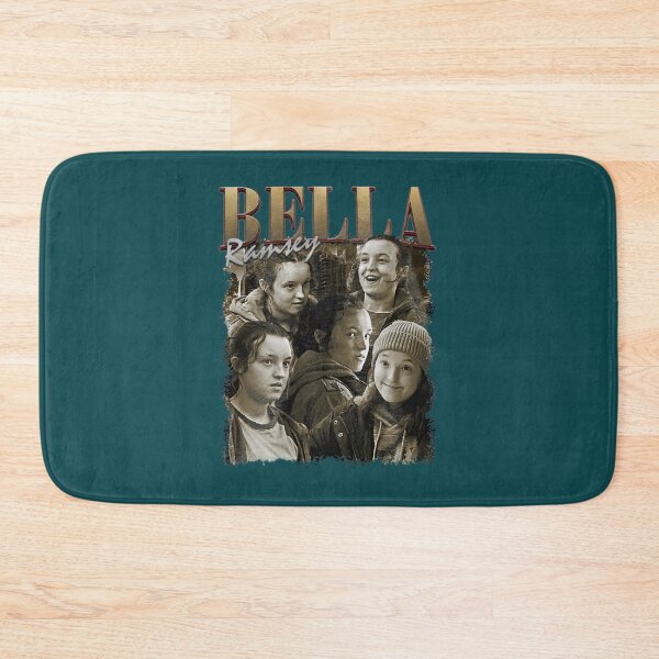 Item preview, Bella Ramsey Vintage (1) designed and sold by TurpinGraeme.