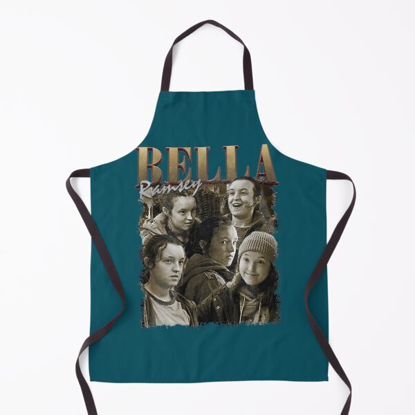 Item preview, Bella Ramsey Vintage (1) designed and sold by TurpinGraeme.