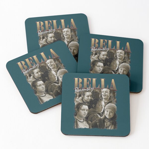 Item preview, Bella Ramsey Vintage (1) designed and sold by TurpinGraeme.
