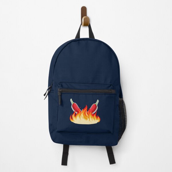 Item preview, Chili Pepper - Hot As A Pepper designed and sold by tolmananand.