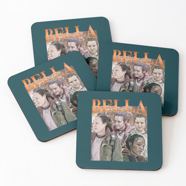 Item preview, Bella Ramsey Vintage designed and sold by TurpinGraeme.