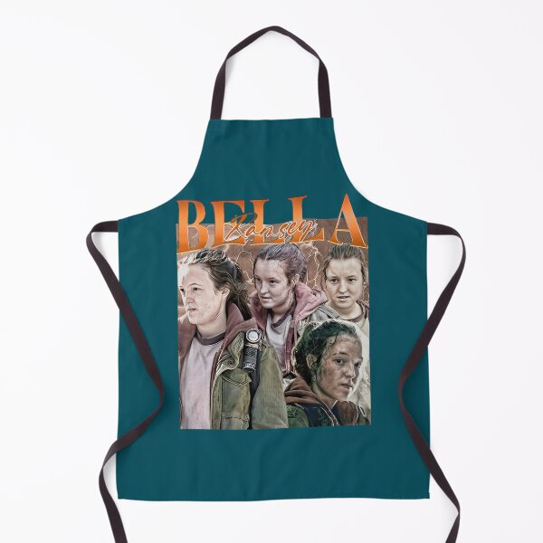 Item preview, Bella Ramsey Vintage designed and sold by TurpinGraeme.