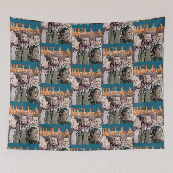 Item preview, Bella Ramsey Vintage designed and sold by TurpinGraeme.