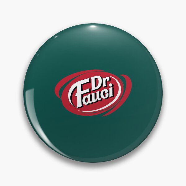 Item preview, Dr Fauci Pepper designed and sold by tolmananand.