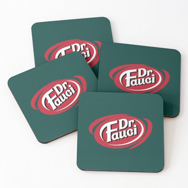 Item preview, Dr Fauci Pepper designed and sold by tolmananand.