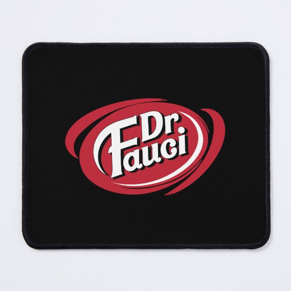 Item preview, Dr Fauci Pepper designed and sold by tolmananand.