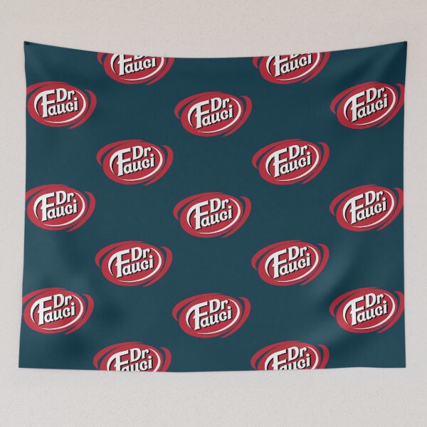 Item preview, Dr Fauci Pepper designed and sold by tolmananand.