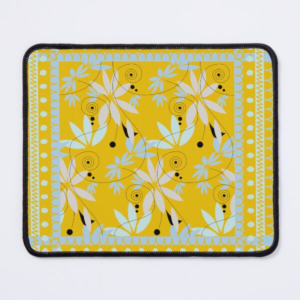 Item preview, La Provencale Yellow designed and sold by mirimo.