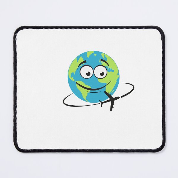 Item preview, around the world designed and sold by print lovers.