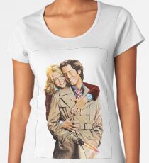 Foul Play Women's Premium T-Shirt