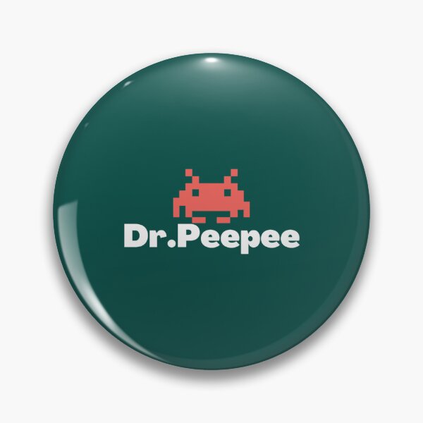 Item preview, Dr Peepee designed and sold by tolmananand.