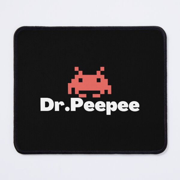 Item preview, Dr Peepee designed and sold by tolmananand.