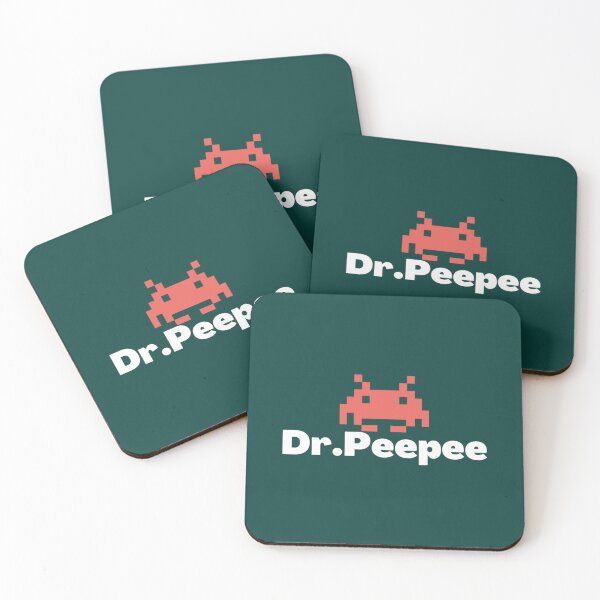 Item preview, Dr Peepee designed and sold by tolmananand.