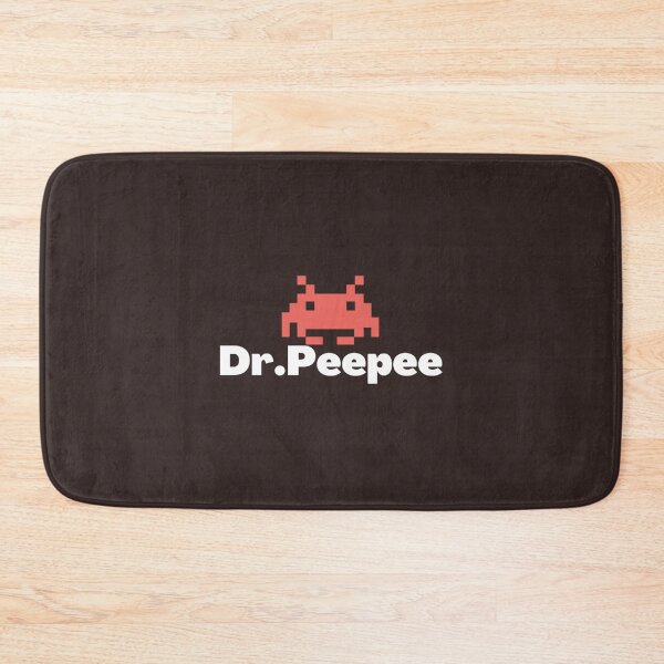 Item preview, Dr Peepee designed and sold by tolmananand.