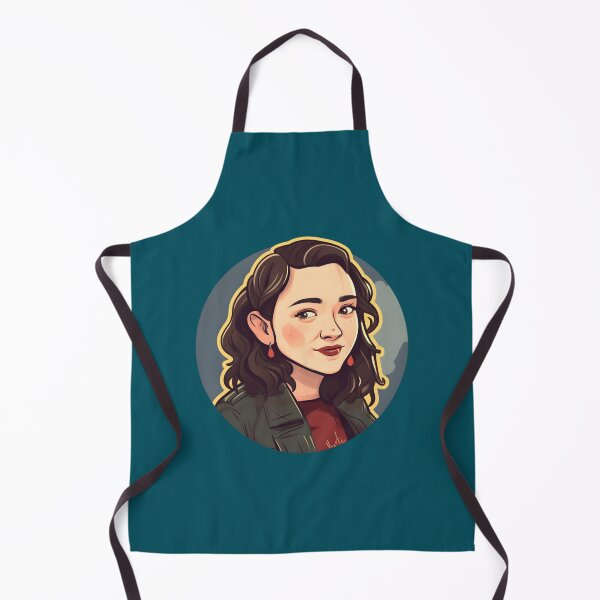 Item preview, Bella Ramsey(1) designed and sold by TurpinGraeme.