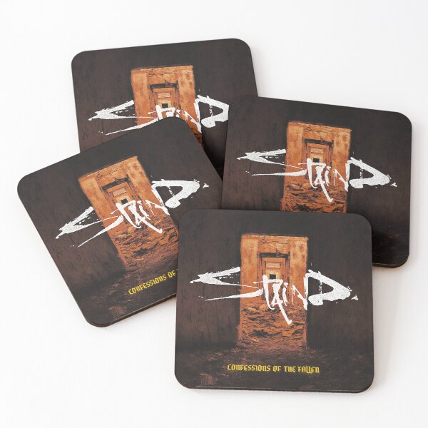 Item preview, Confessions Of The Fallen designed and sold by DanAtkinson33.