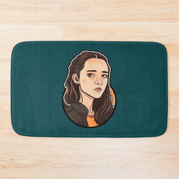 Item preview, Bella Ramsey(3) designed and sold by TurpinGraeme.