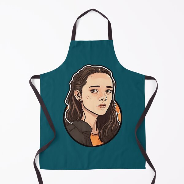 Item preview, Bella Ramsey(3) designed and sold by TurpinGraeme.
