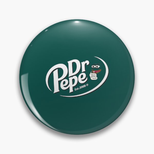 Item preview, DR PEPPER designed and sold by tolmananand.