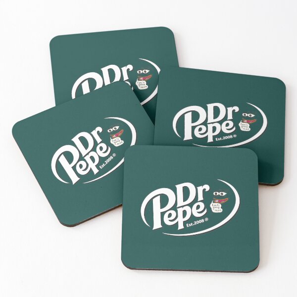 Item preview, DR PEPPER designed and sold by tolmananand.
