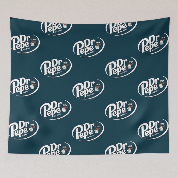 Item preview, DR PEPPER designed and sold by tolmananand.
