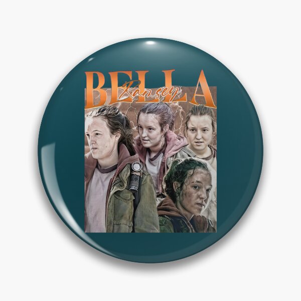 Item preview, Bellla Ramsey Vintage designed and sold by TurpinGraeme.