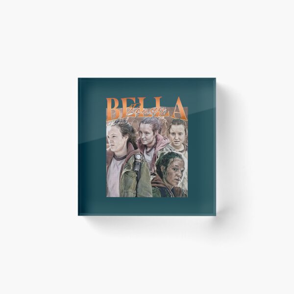 Item preview, Bellla Ramsey Vintage designed and sold by TurpinGraeme.