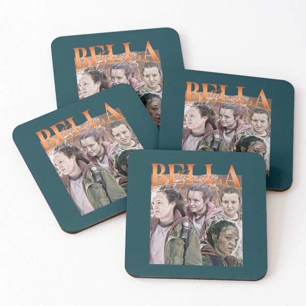 Item preview, Bellla Ramsey Vintage designed and sold by TurpinGraeme.