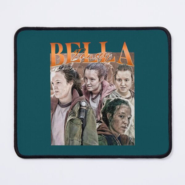 Item preview, Bellla Ramsey Vintage designed and sold by TurpinGraeme.