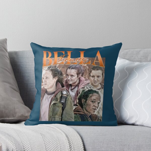 Item preview, Bellla Ramsey Vintage designed and sold by TurpinGraeme.
