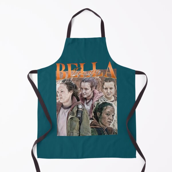 Item preview, Bellla Ramsey Vintage designed and sold by TurpinGraeme.