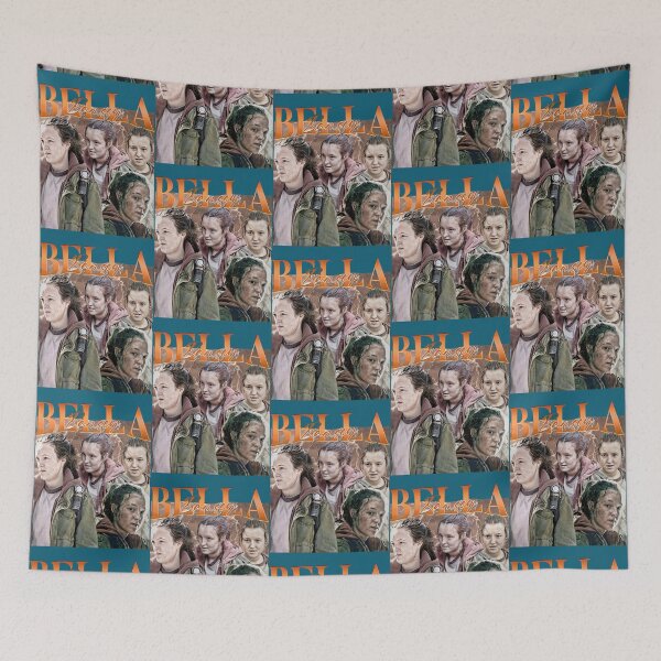 Item preview, Bellla Ramsey Vintage designed and sold by TurpinGraeme.