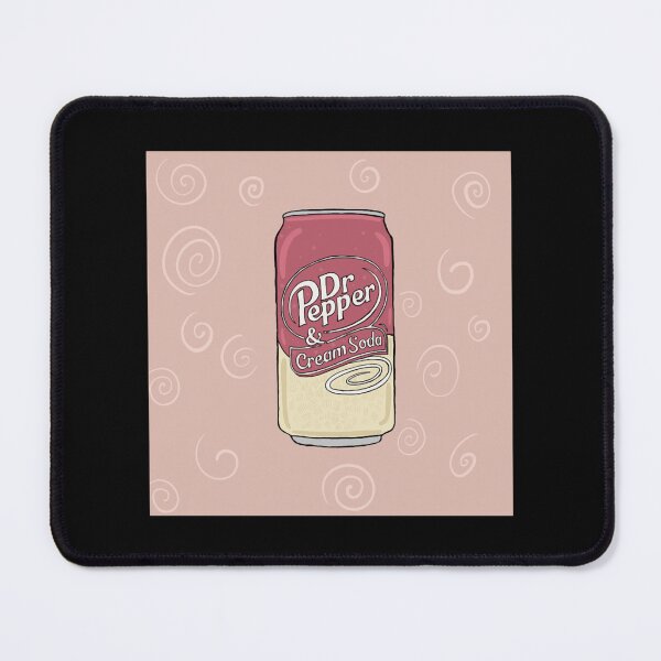 Item preview, Dr Pepper _amp_ Cream Soda designed and sold by tolmananand.