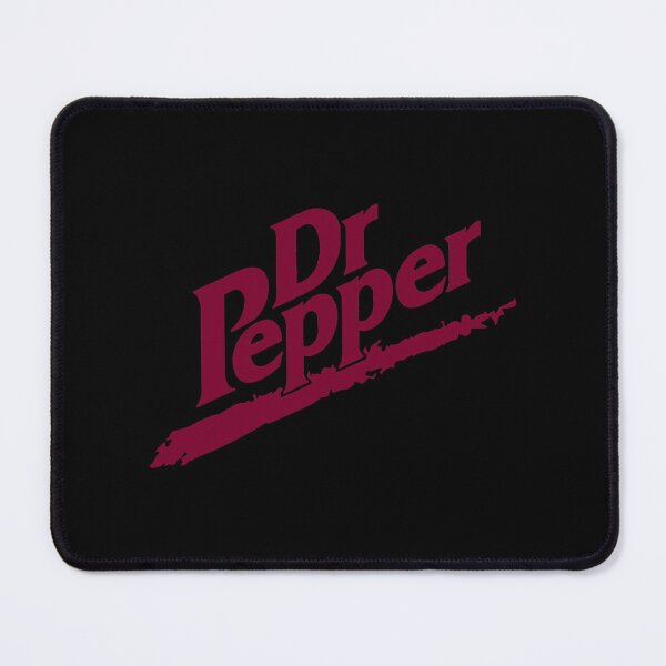 Item preview, Dr Pepper 90s White Background designed and sold by tolmananand.