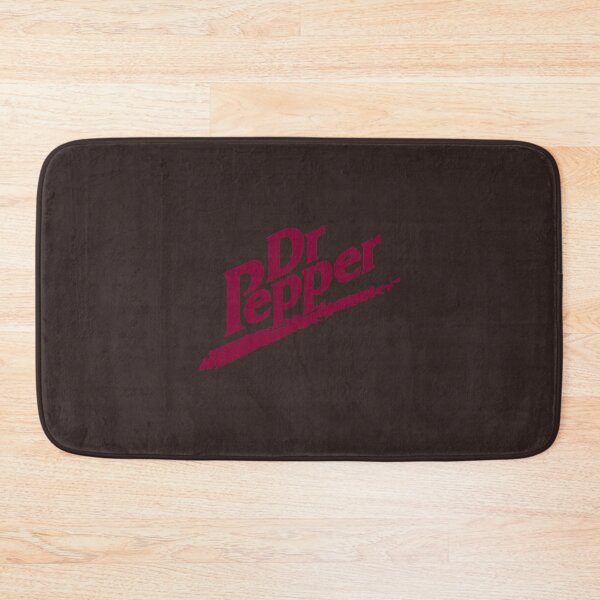 Item preview, Dr Pepper 90s White Background designed and sold by tolmananand.