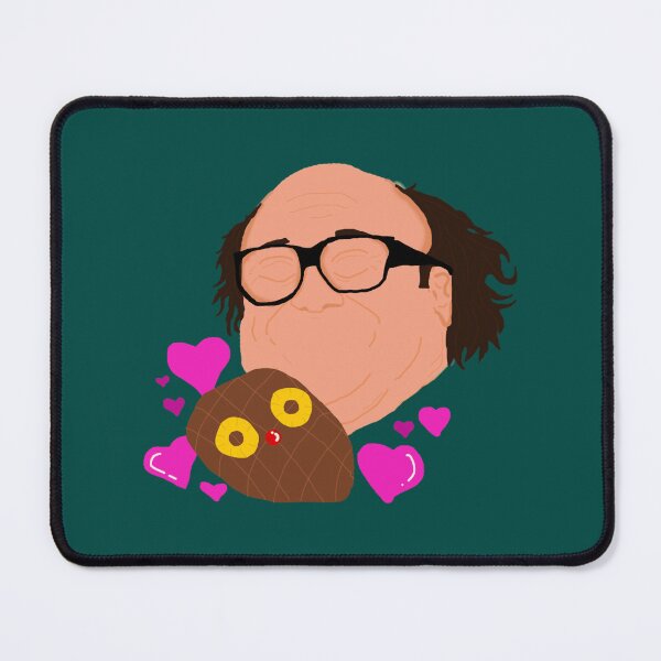 Item preview, Rum Ham IASIP designed and sold by Teitewshamat.