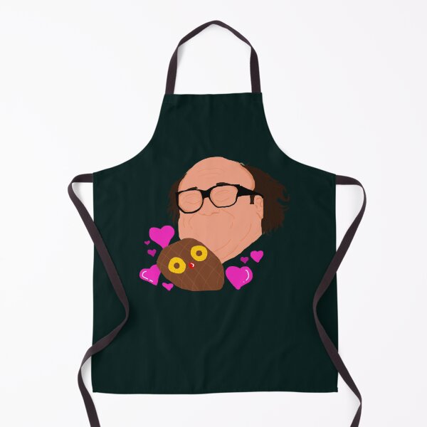 Item preview, Rum Ham IASIP designed and sold by Teitewshamat.
