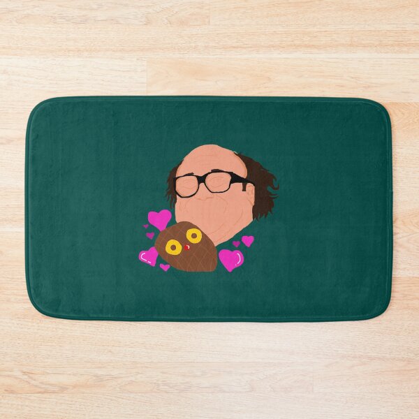 Item preview, Rum Ham IASIP designed and sold by Teitewshamat.