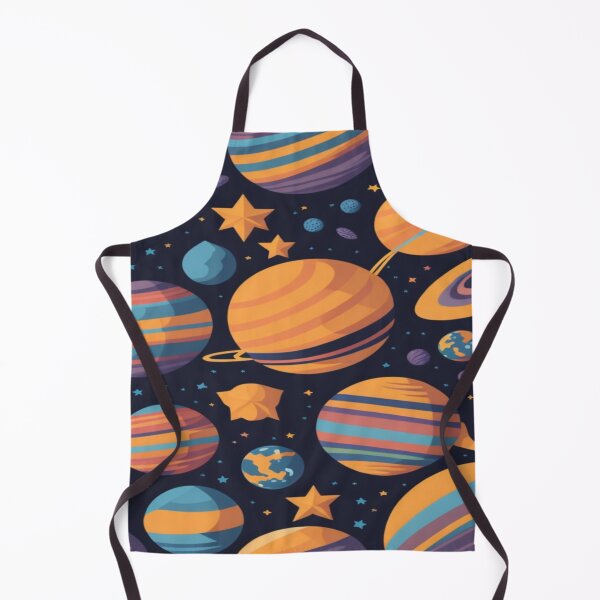 Item preview, Arte digital de planetas designed and sold by Creativeanus.