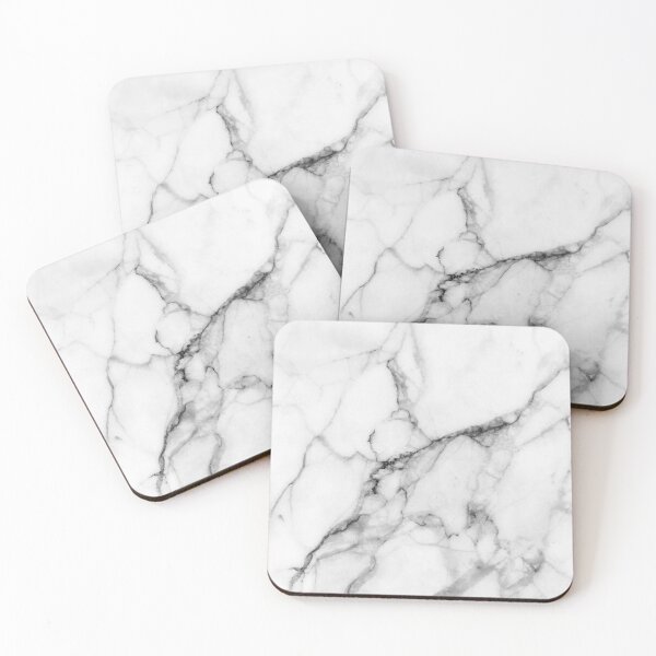 Item preview, White Marble Stone designed and sold by woodenism.