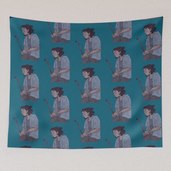 Item preview, Ellie 1~ designed and sold by TurpinGraeme.