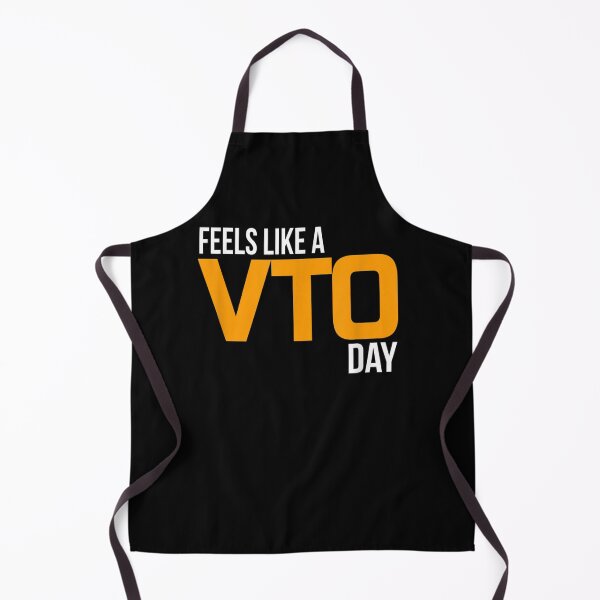 Item preview, Feels Like A VTO Day designed and sold by ArchaimbauLer.