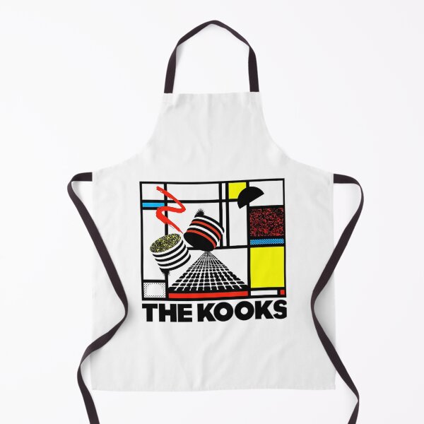 Item preview, 'the kooks band designed and sold by NeoCustard.