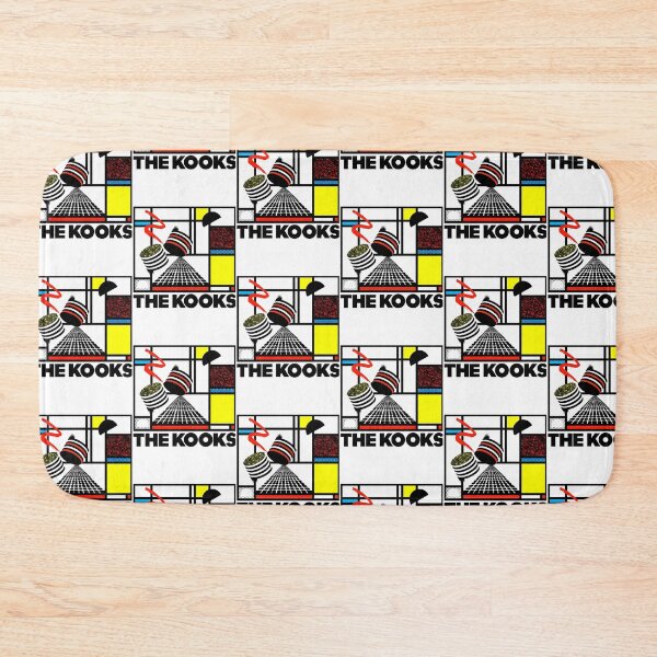 Item preview, 'the kooks band designed and sold by NeoCustard.