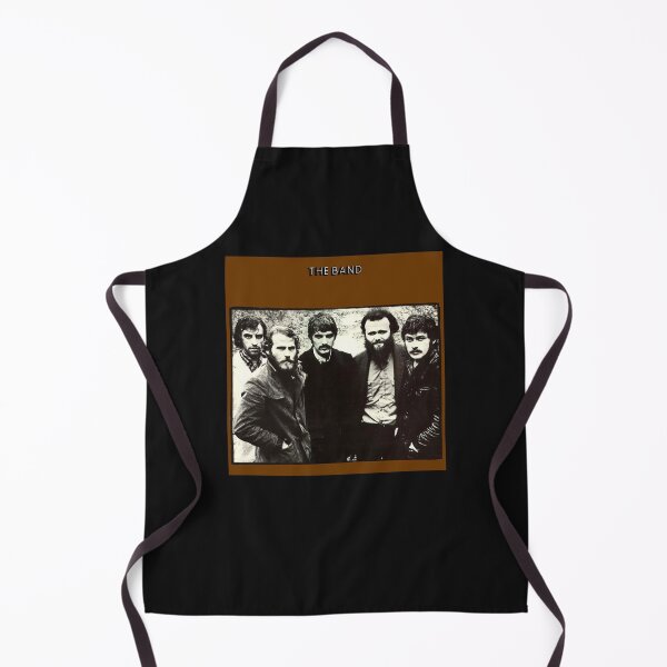 Item preview, The Band - The Band designed and sold by CelinLemaireij.