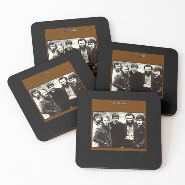 Item preview, The Band - The Band  designed and sold by CelinLemaireij.