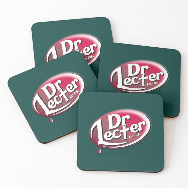 Item preview, Dr. Lecter designed and sold by tolmananand.