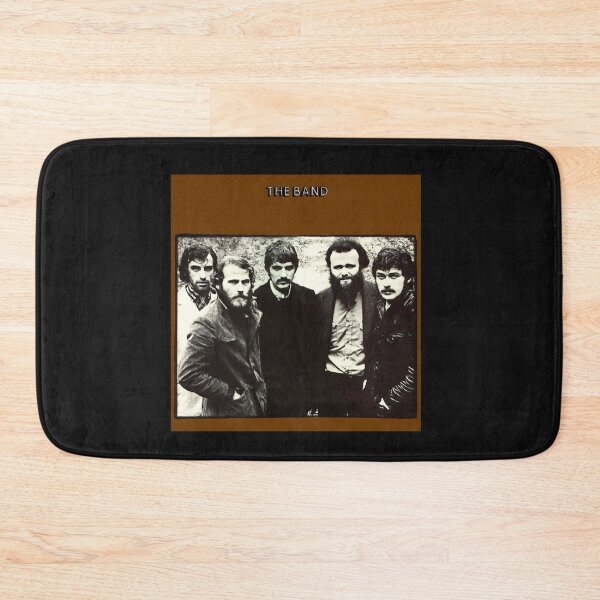 Item preview, The Band - The Band  designed and sold by CelinLemaireij.